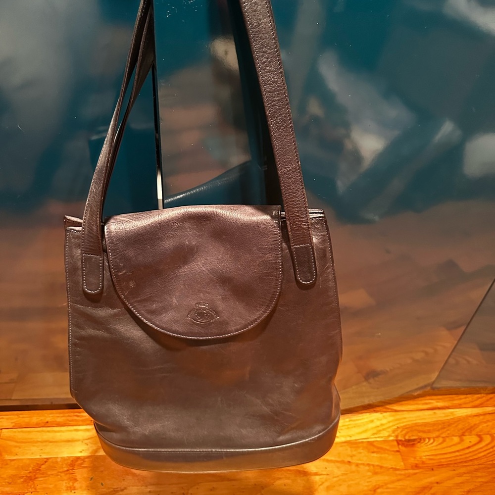 Gently used Ghurka womens bag